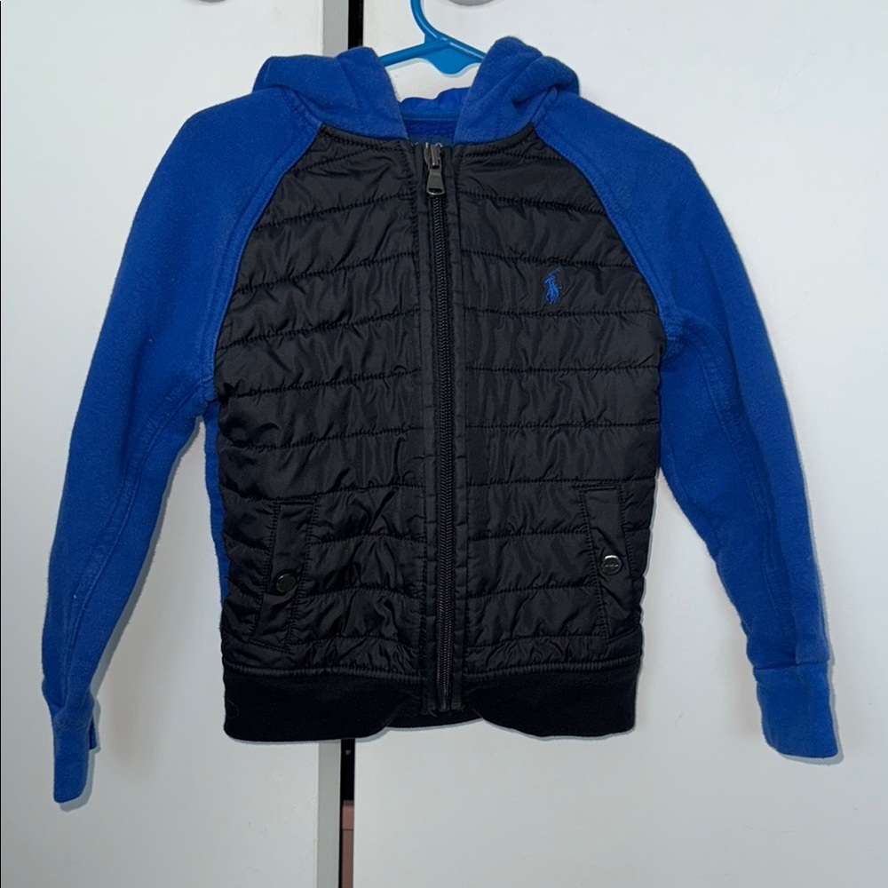 Polo Ralph Lauren boys spring jacket